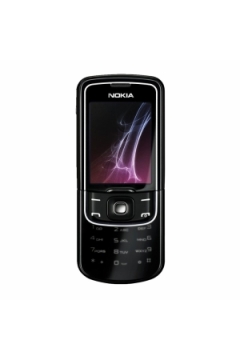 Nokia 8600