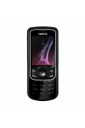 Nokia 8600