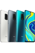 Redmi Note 9 4\64Gb
