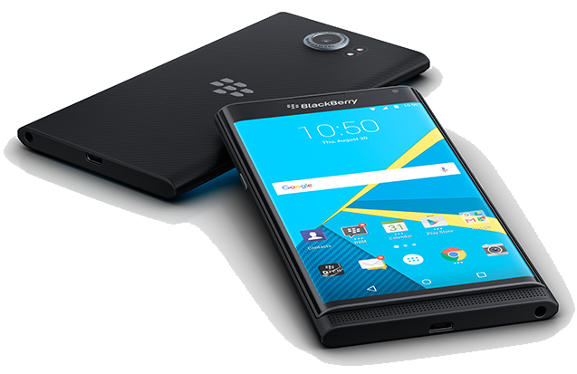 Ремонт телефонов Blackberry