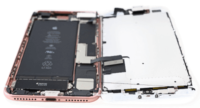Диагностика IPhone Диагностика IPhone
