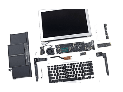 Диагностика Macbook Диагностика Macbook