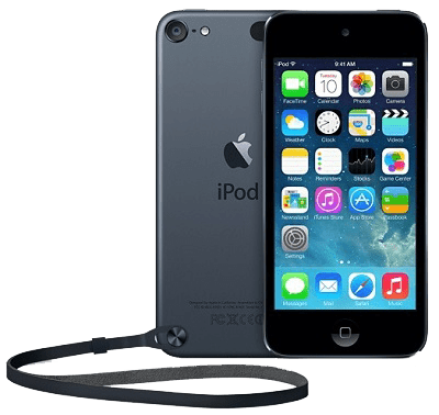 Ремонт и обслуживание iPod