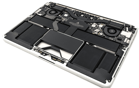 Ремонт Macbook