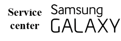 Сервисный центр Samsung