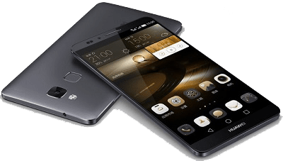 Ремонт телефонов HUAWEI