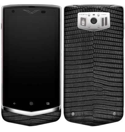 Ремонт телефонов Vertu