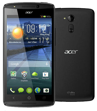 Ремонт телефонов Acer