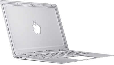 корпус Macbook