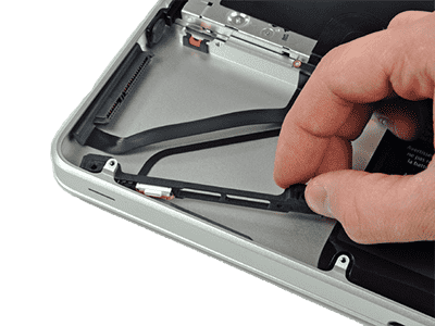 Ремонт и замена шлейфа Macbook Ремонт и замена шлейфа Macbook
