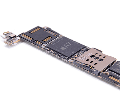 материнская плата IPhone