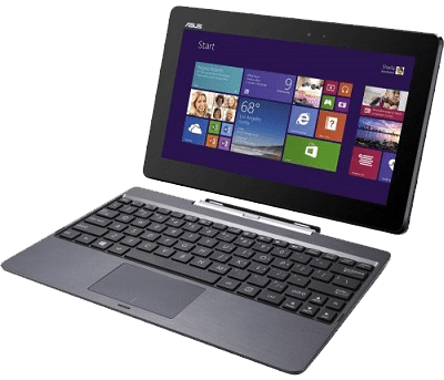 Ремонт ноутбуков Asus