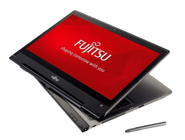 Ремонт ноутбуков Fujitsu