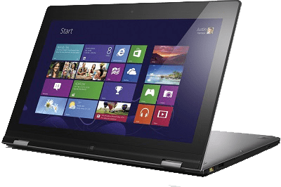 Ремонт ноутбуков Lenovo