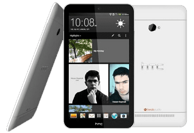 Ремонт планшетов HTC
