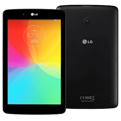 Ремонт планшетов LG