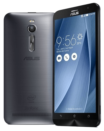 Ремонт телефонов Asus