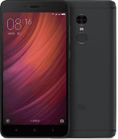 Ремонт телефонов Xiaomi