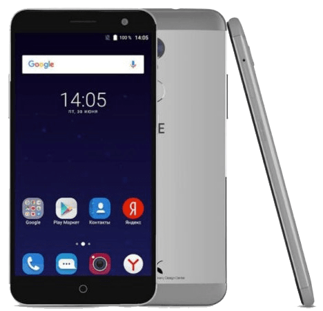 Ремонт телефонов ZTE