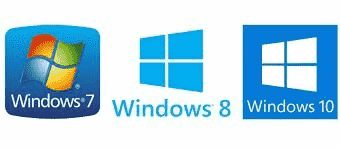 Установка Windows