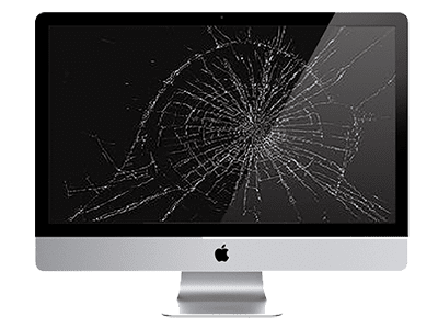 Замена матрицы iMac Замена матрицы iMac