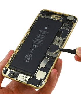 SIM держателЬ IPhone