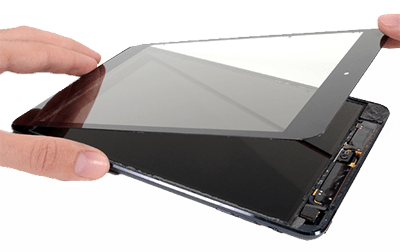 Замена стекла iPad Замена стекла iPad