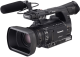 Ремонт видеокамер Panasonic
