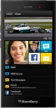 BlackBerry Z3
