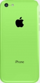 iPhone 5C