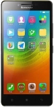 Lenovo K3 Music Lemon