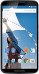 Motorola Nexus 6