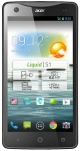 Acer S510 Liquid S1 Duo