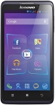 Lenovo Ideaphone S890
