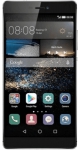 HUAWEI Ascend P8