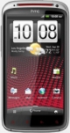 HTC Sensation XE