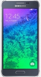 Samsung Galaxy Alpha (G850F)