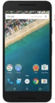 LG google nexus 5x