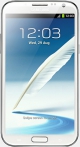 Samsung Galaxy Note II (N7100)