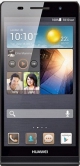 Huawei Ascend P6