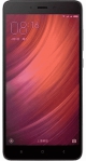 Xiaomi Redmi Note 4