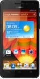 HUAWEI U9508 Honor 2