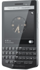 BlackBerry Porsche Design P9983