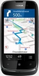 Nokia Lumia 610