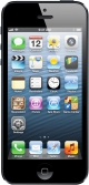 iPhone 5