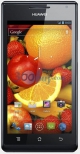HUAWEI U9200 Ascend P1