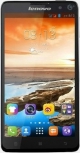 Lenovo IdeaPhone S898T