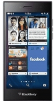 BlackBerry Leap