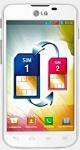 LG Optimus L5 (E455)