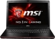 MSI Leopard Pro серии